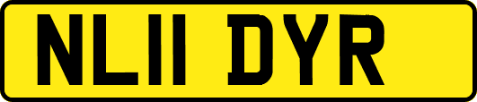 NL11DYR