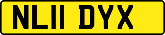 NL11DYX