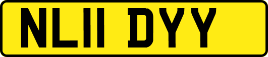 NL11DYY