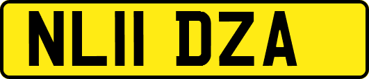 NL11DZA