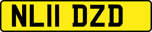 NL11DZD
