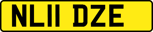 NL11DZE