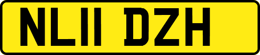 NL11DZH
