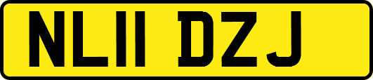 NL11DZJ