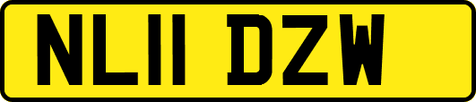 NL11DZW