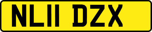 NL11DZX