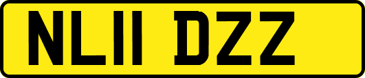 NL11DZZ