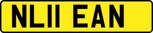 NL11EAN