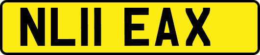 NL11EAX