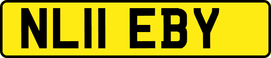 NL11EBY