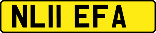 NL11EFA