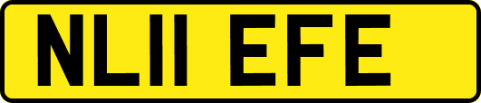 NL11EFE