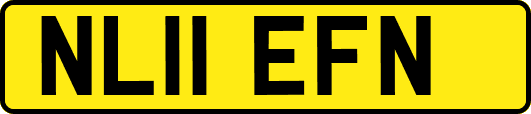 NL11EFN