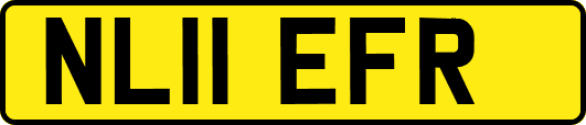NL11EFR