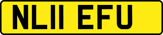 NL11EFU