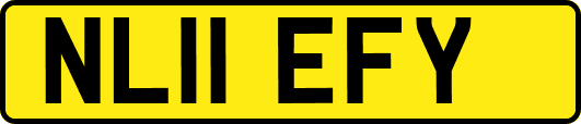 NL11EFY
