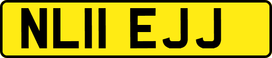 NL11EJJ