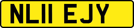 NL11EJY