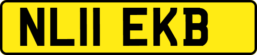 NL11EKB
