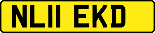 NL11EKD