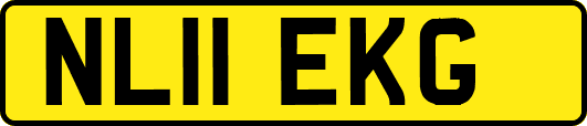NL11EKG