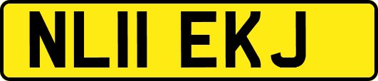 NL11EKJ