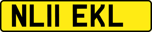 NL11EKL