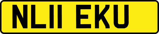 NL11EKU
