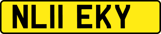 NL11EKY