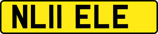 NL11ELE