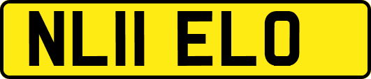 NL11ELO