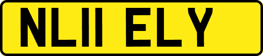 NL11ELY