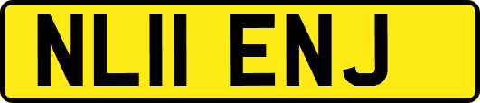 NL11ENJ
