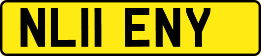 NL11ENY