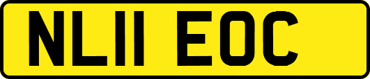 NL11EOC