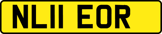 NL11EOR