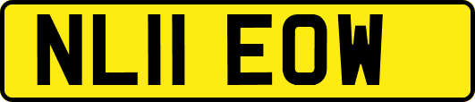 NL11EOW