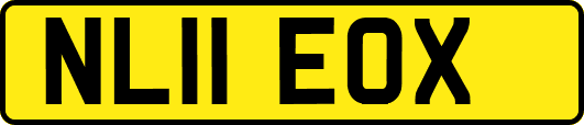 NL11EOX