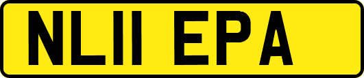 NL11EPA