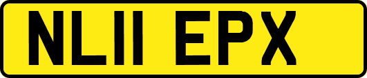 NL11EPX