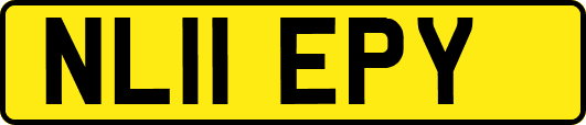 NL11EPY