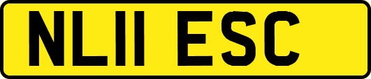 NL11ESC