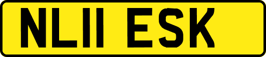 NL11ESK