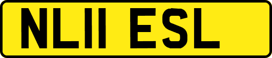 NL11ESL