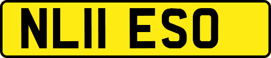 NL11ESO