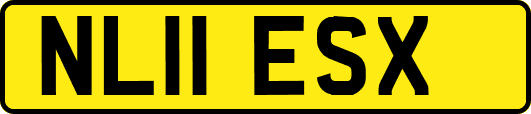 NL11ESX