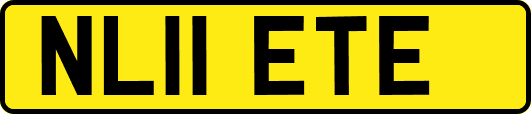 NL11ETE