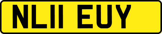 NL11EUY