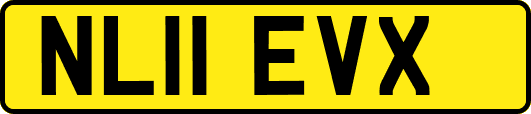 NL11EVX
