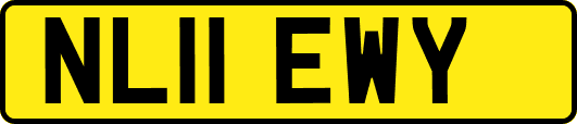 NL11EWY